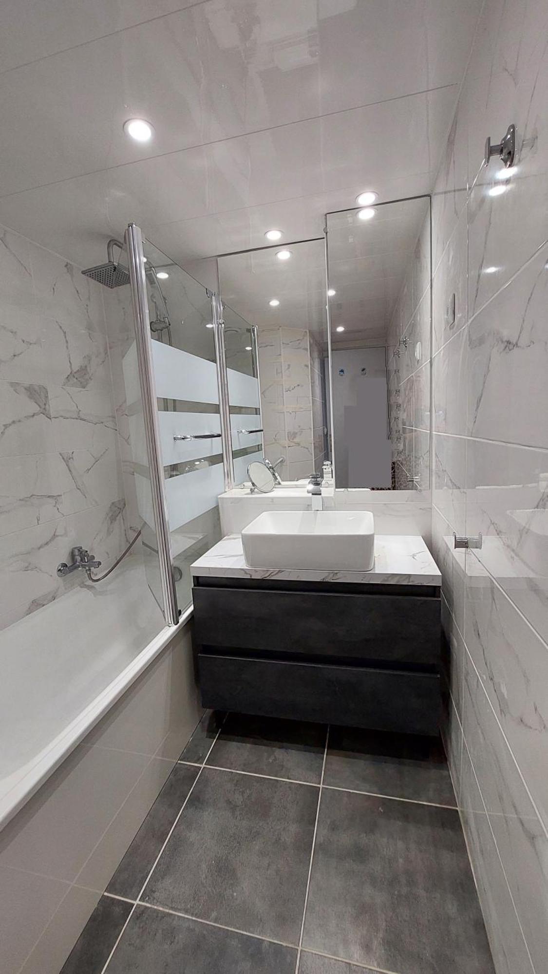 Boutique Apartment Hirondelle Port Frejus Bilik gambar